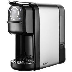 Aparat za espresso kafu, kapsule, 1400W