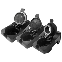 Aparat za espresso kafu, kapsule 3u1, 1400W