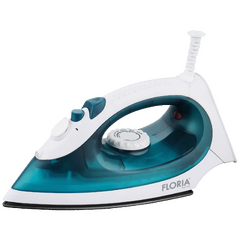 Pegla na paru, 2200W