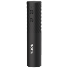 Otvarač za boce, vadičep, punjivi, 500mAh, 4W