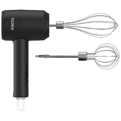 Mikser ručni, punjivi, 800mAh, 20W