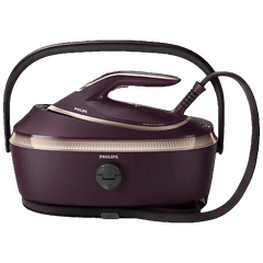 Pegla sa parnom postajom, 3120 W, PerfectCare 8000