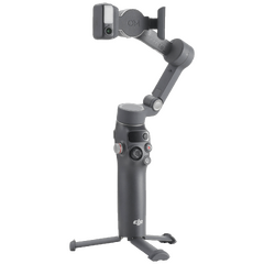 Držač/ Stabilizator Gimbal za smartphone, 360°, tripod