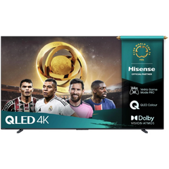 HISENSE LED TV 100E7Q PRO HISENSE LED TV 100E7Q PRO