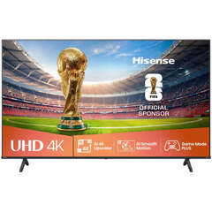 HISENSE LED TV 43A6Q HISENSE LED TV 43A6Q