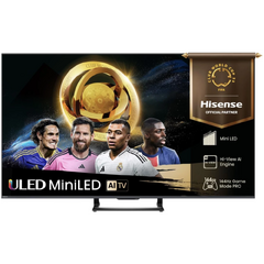 HISENSE LED TV 55U7Q HISENSE LED TV 55U7Q