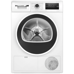 Mašina za sušenje veša sa toplotnom pumpom, 8 kg., E