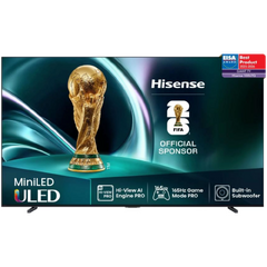 HISENSE LED TV 100U7Q HISENSE LED TV 100U7Q