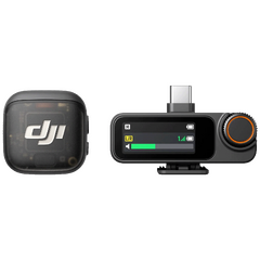 DJI - DJI Mic 3