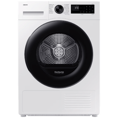 Mašina za sušenje veša sa toplotnom pumpom, 9 kg., C
