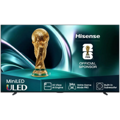 HISENSE LED TV 85U7Q