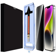 Zaštitno staklo za zaštitu privatnosti za iPhone 14 Zaštitno staklo za zaštitu privatnosti za iPhone 14