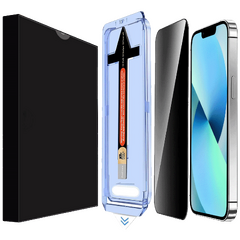 Zaštitno staklo za zaštitu privatnosti za iPhone 13/13 Pro Zaštitno staklo za zaštitu privatnosti za iPhone 13/13 Pro