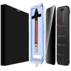 Zaštitno staklo za zaštitu privatnosti za iPhone Air Zaštitno staklo za zaštitu privatnosti za iPhone Air