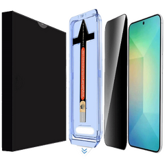 Zaštitno staklo za zaštitu privatnosti za Samsung S25+