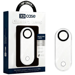 Zaštitno staklo za kameru za iPhone Air