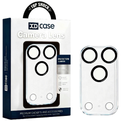 Zaštitno staklo za kameru za iPhone 15 / 15 Plus