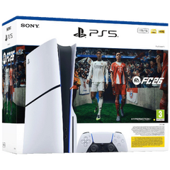 Igraća konzola PlayStation 5: EA SPORTS FC 26 VCH