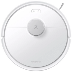 Robot usisavač, 3200mAh, 80.000 Pa