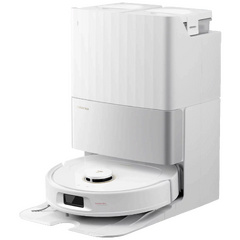 Robot usisavač sa stanicom za pražnjenje, 5200mAh, 12.000 Pa Robot usisavač sa stanicom za pražnjenje, 5200mAh, 12.000 Pa