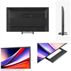 HISENSE LED TV 50A7Q HISENSE LED TV 50A7Q
