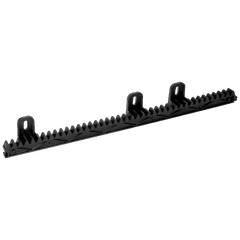 Zupčasti stalak za otvarač kliznih kapija