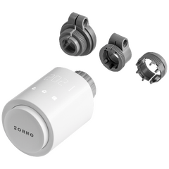 El. ventil za radijator sa termostatom, WiFi, Tuya Smart