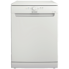 Mašina za pranje posuđa, 14 kompleta, 5 programa, E