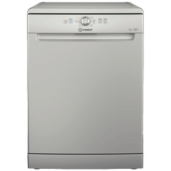 Mašina za pranje posuđa, 14 kompleta, 5 programa, E