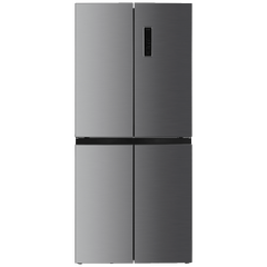 Frižider/zamrzivač, zapremina 466 l, NoFrost, D