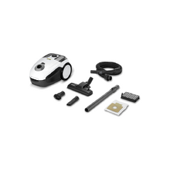 Kärcher VC 2 2.8 L Drum vacuum Dry 700 W Dust bag