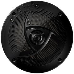 Zvučnik, set, djelimično vodootporan,ugradbeni, 100W