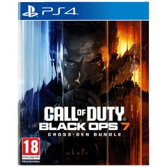 Igra PlayStation 4 : Call of Duty: Black Ops 7