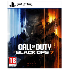 Igra PlayStation 5 : Call of Duty: Black Ops 7