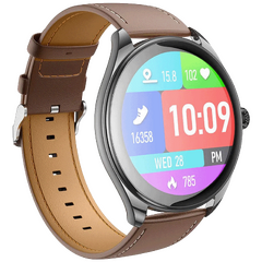 Pametni sat, 1.43 inch AMOLED, Bluetooth, IP67 Pametni sat, 1.43 inch AMOLED, Bluetooth, IP67