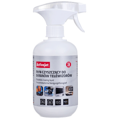 Sprej za čišćenje ekrana, 500 ml Sprej za čišćenje ekrana, 500 ml