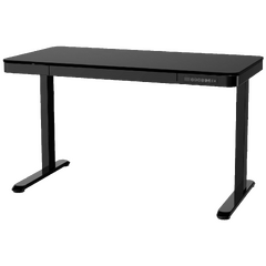 Radni stol sa el. podešavanjem visine,USB punjenje,140x70cm Radni stol sa el. podešavanjem visine,USB punjenje,140x70cm