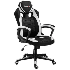 Gaming stolica, bijelo / crna Gaming stolica, bijelo / crna