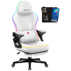 Gaming stolica, RGB, Bluetooth Gaming stolica, RGB, Bluetooth