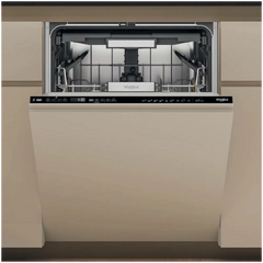 WHIRLPOOL W7I HP40 L Mašina za pranje posuđa WHIRLPOOL W7I HP40 L Mašina za pranje posuđa