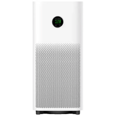 Pročišćivač zraka, protok zraka 443/h, LED display, WiFi Pročišćivač zraka, protok zraka 443/h, LED display, WiFi