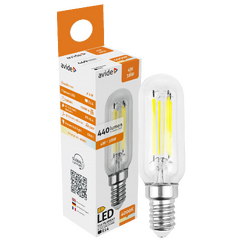Avide - Filament T25 4W E14
