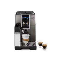 De'Longhi ECAM 380.95.TB coffee machine Fully automatic 1.8-