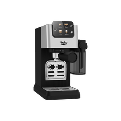 Beko aparat za kafu CEP 5304 X Beko aparat za kafu CEP 5304 X