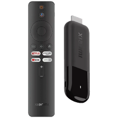 Mi TV Stick, 4K, 2nd Gen, Google TV, 2/8 GB