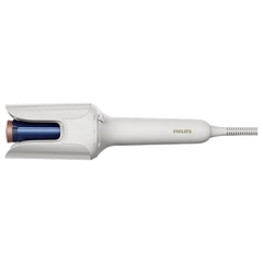 Philips BHB968/00 hair styling tool Curling iron Warm White Philips BHB968/00 hair styling tool Curling iron Warm White