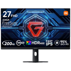 Monitor 27 inch, IPS LED, FullHD, HDMI, DisplayPort, gaming