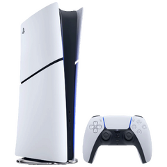 Igraća konzola PlayStation 5 Digital Edition E Chassis
