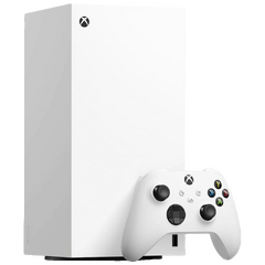 Igraća konzola Xbox Series X Digital Edition