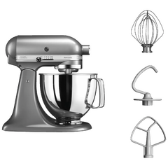 Mikser sa posudom, 300W, kuhinjski robot Mikser sa posudom, 300W, kuhinjski robot